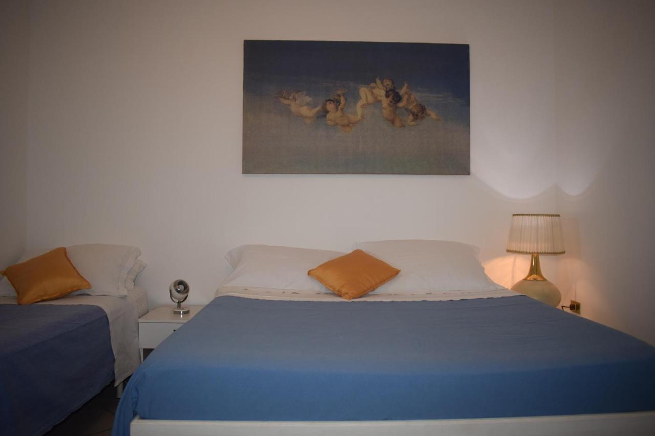 La Cecia - Casa Vacanze Nella Campagna Salentina Cavallino di Lecce Ngoại thất bức ảnh