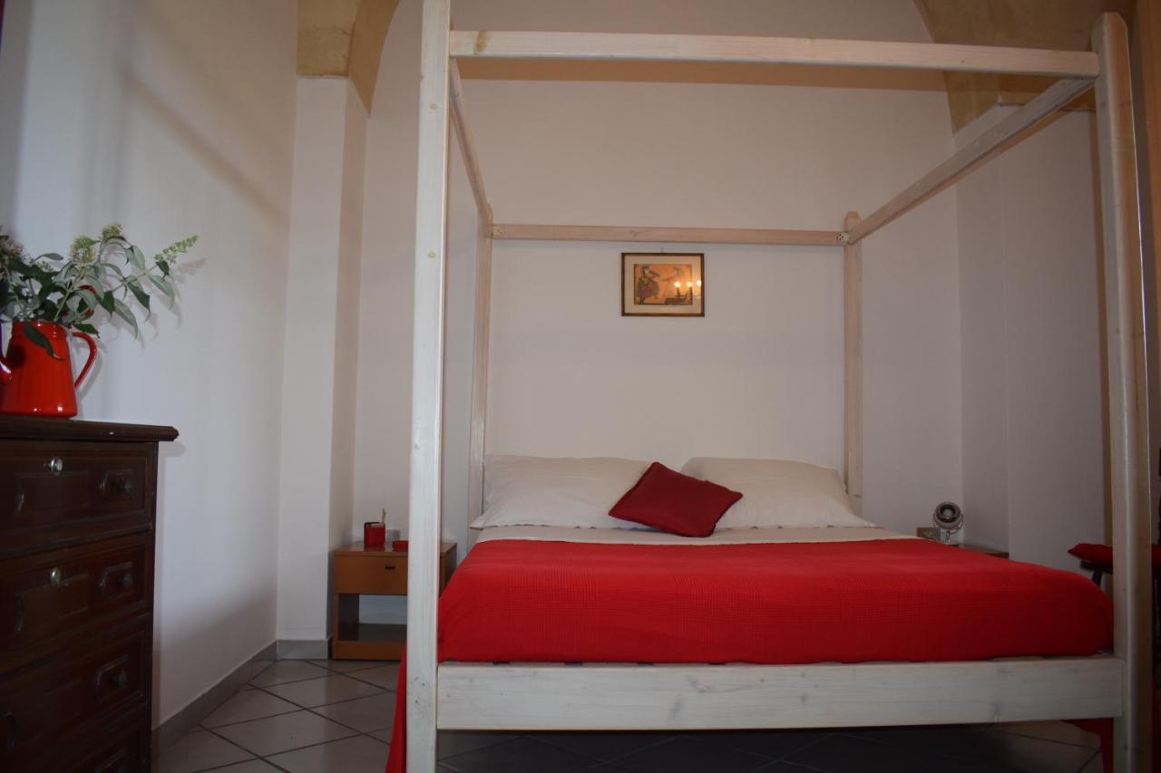 La Cecia - Casa Vacanze Nella Campagna Salentina Cavallino di Lecce Ngoại thất bức ảnh