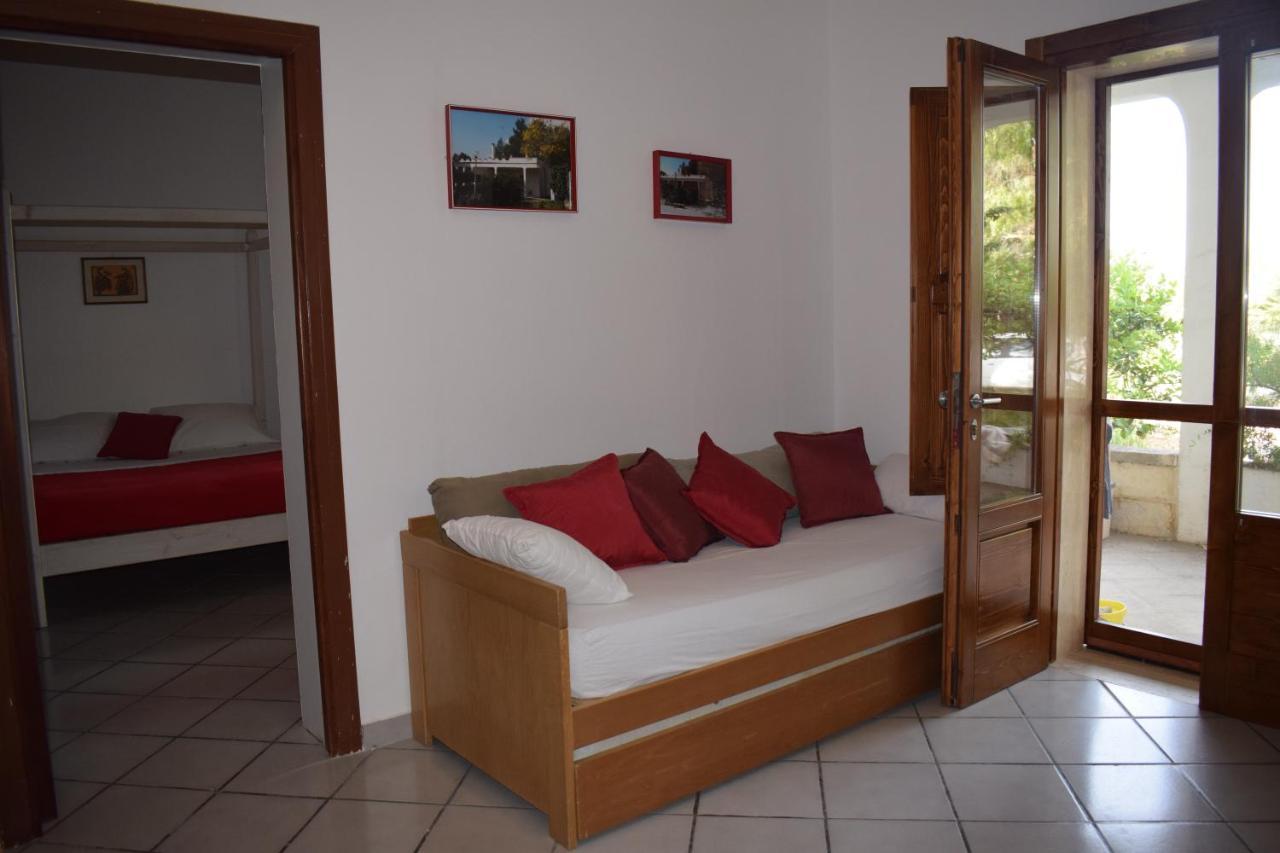 La Cecia - Casa Vacanze Nella Campagna Salentina Cavallino di Lecce Ngoại thất bức ảnh