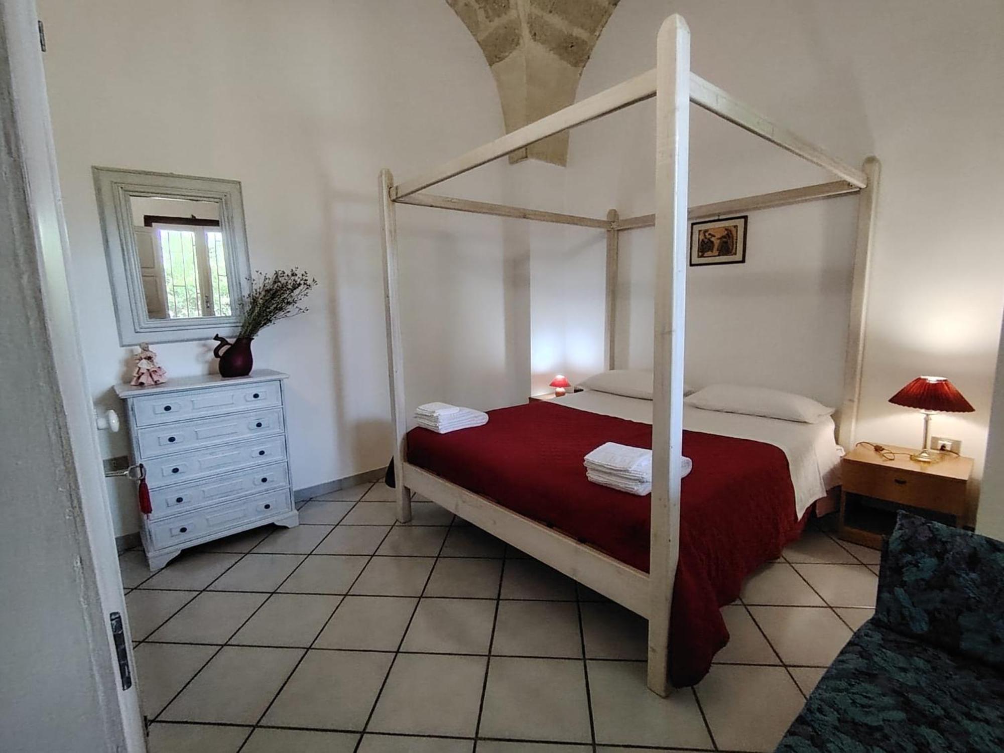 La Cecia - Casa Vacanze Nella Campagna Salentina Cavallino di Lecce Ngoại thất bức ảnh