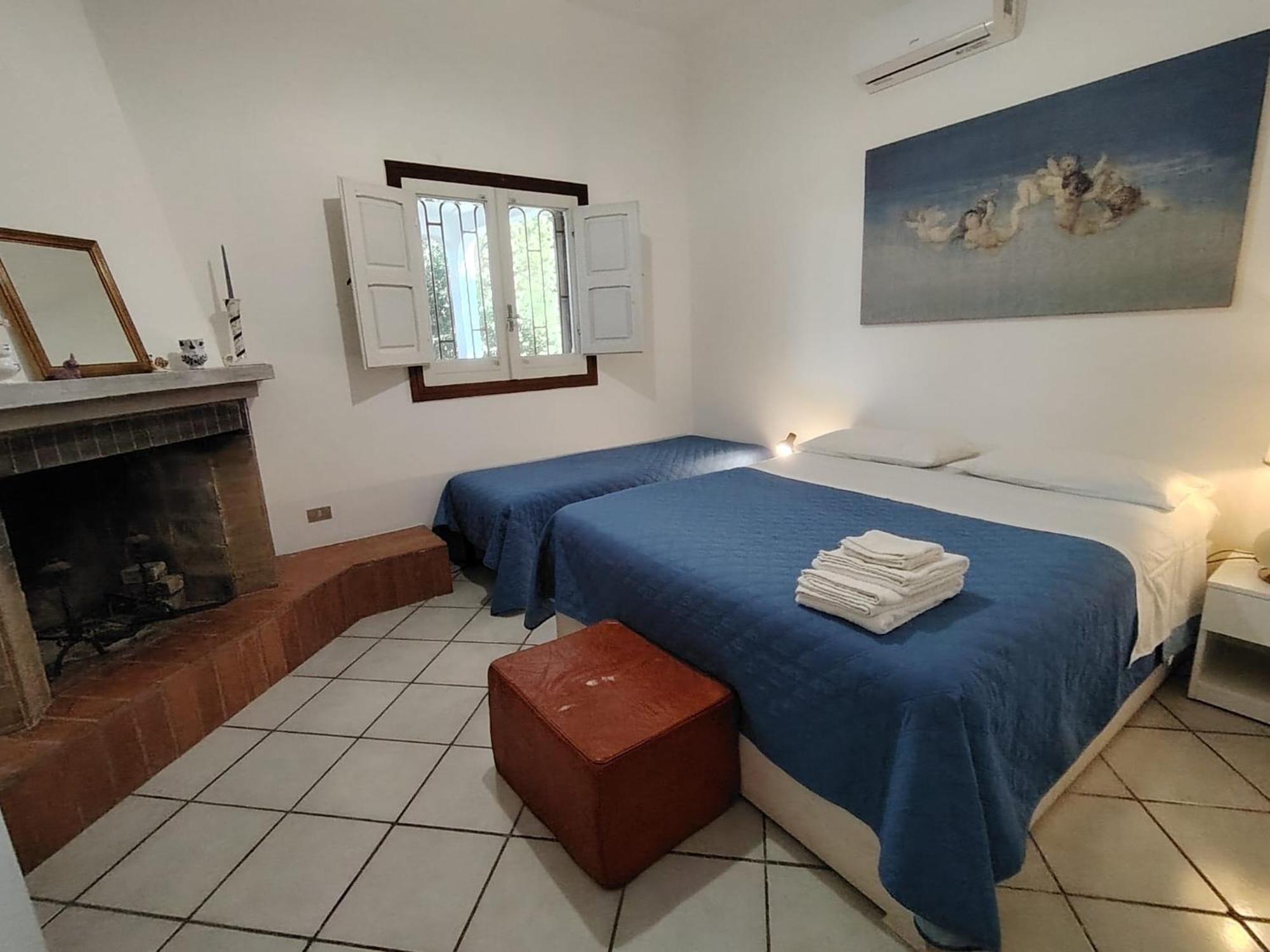 La Cecia - Casa Vacanze Nella Campagna Salentina Cavallino di Lecce Ngoại thất bức ảnh